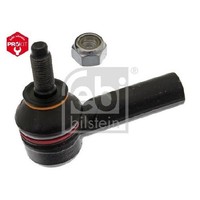 2X Spurstangenkopf Vorne FüR Suzuki SX4 EY GY 1.5 1.6 1.9 2.0 06 Bis 26 Febi Neu