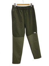 THE NORTH FACE APEX FLEX Pants green XL