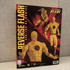 Reverse Flash for sale | eBay
