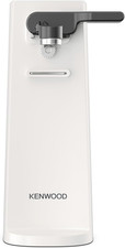Image of Kenwood Electric Can Opener CAP80.000WH, Multifunctional Kitchen Assistant 3-In-