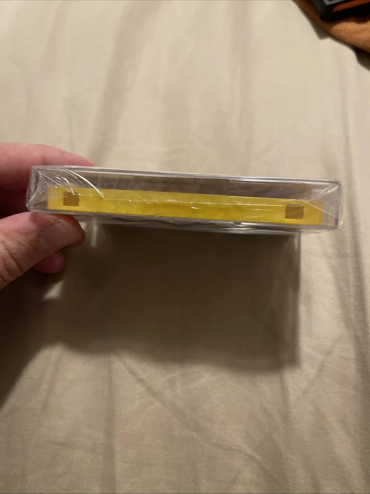 Sealed For Sara Over The Garden Wall Cassette - Image 4 of 4