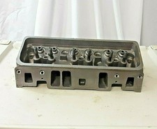 Bare Gm Cylinder Head 4.3l 262 V6 Vortec Fits Mercury Marine Engines Bare Gm Cylinder Head 4.3l 262 V6 Vortec Fits Mercury Marine Engines