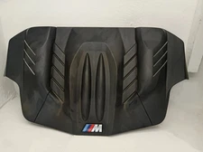 BMW 5 Series F10 F06 F12 M5 M6 Engine Cover Motor Top Cover 7843155 14389712