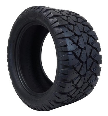 STINGER 20x8.5-14'' DOT All Terrain Golf Cart Tires (2)