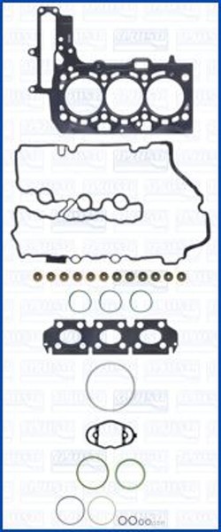Ajusa Dichtungssatz Zylinderkopf 52448400 FüR Bmw 2Er Active Tourer F45 F46 X1-image