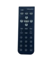 Genuine SiriusXM Satellite Radio Remote Control Replacement XDPR1 SIRIUS XM
