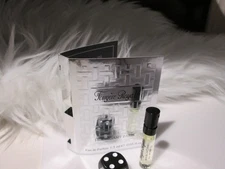 Houbigant Paris Fougere Royale EDP Official Carded sample 0.05 fl.oz HYPE OG!