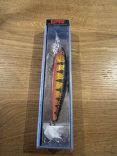 Rapala Barra Magnum 11 BRHP BMAG 11 Very Rare