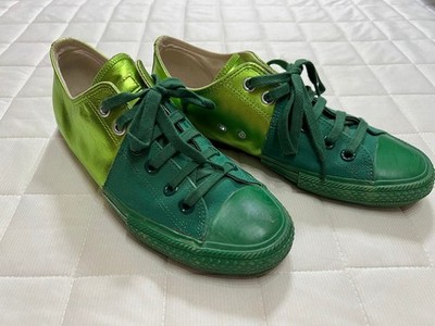 Miharayasuhiro Herren Sneaker 25 cm unbenutzt, leichter Schmutz, lässiger Style