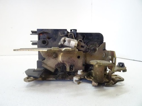 PORTIERSLOT RECHTS ACHTER Renault Megane (BA) 7701469941 - Afbeelding 1 van 2
