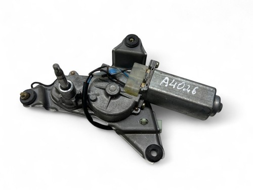 MAZDA Scheibenwischer Motor GJ6J-67450A (A4026)