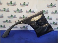 1997-2004 Chevrolet Corvette Z06 Frc C5 Driver Front Fender Paint Black 2814 1997-2004 Chevrolet Corvette Z06 Frc C5 Driver Front Fender Paint Black 2814