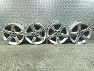 6796242 Rader Set Bmw Serie 3 Compacto (E46)(2001->) 1.8 316Ti [1,8 Ltr. - 85 Kw
