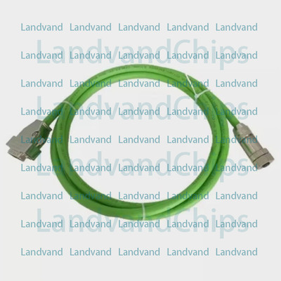 1PC NEW FIT FOR Encoder feedback signal connection line 1036526-03 3M
