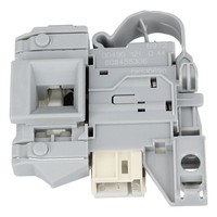 Easypart Passend FüR Electrolux 8084553067 TüRverriegelung Aeg 808455306/7 Rold