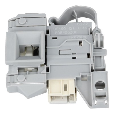easyPART passend für Electrolux 8084553067 Türverriegelung AEG 808455306/7 Rold