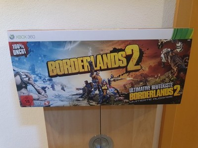 Borderlands 2 (Microsoft Xbox 360) Ultimative Beutekiste