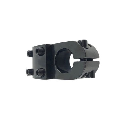 MTB Lenker Vorbau 45mm 22,2 x 28,6mm 6061 Alu für Downhill und Freeride