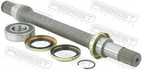 Antriebswelle Febest 0512-M323RH FüR Mazda BJ 323 6 5 BA MX EC BJ3P 16V BJ14