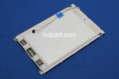 DMF-50260NF-FW-15 New CCFL Lamps Installed!