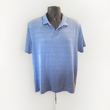 Men  s Athletic Active Core Performance Polo Shirt XL Old Navy