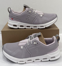 New ON Cloud Sky Youth Fade White Running 3YD11443262