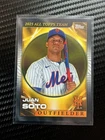 2026 Topps Series 1 Juan Soto Base (RAW)
