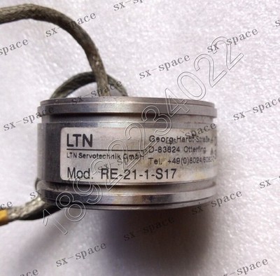 1PCS   RE-21-1-S17  100% tested DHL or FedEx *mz