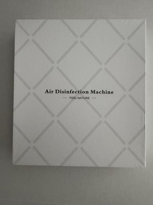 Air Disinfection Machine