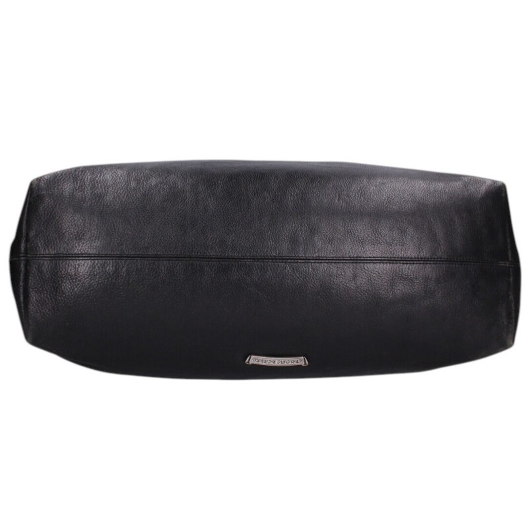 Chrome Hearts Tote W SNP 3CEME 3 Semi Leather Bag Men's Used f176f7ddcd7d609359c thumbnail 5