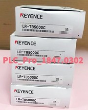 1PCS Brand New Keyence LR-TB5000C Laser Senso...
