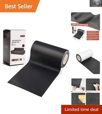 Waterproof Leather Repair Tape - 3 x 60 inch Self-Adhesive for Furniture  More