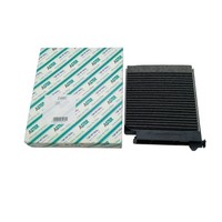 Innenraumfilter Aster 2480 Kompatibel FüR Nissan Micra III Note
