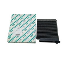 Innenraumfilter ASTER 2480 Kompatibel Für Renault Clio III Modus Twingo II