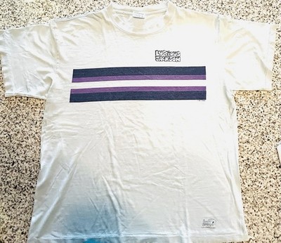 Luscious Jackson 1997 Concert Tour T Shirt XL Short Sleeve See Descp. Rare