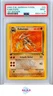 KABUTOPS POKEMON 24 2000 FOSSIL NON-HOLO GERMAN PSA 9