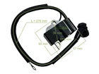 Ignition Coil Black For Dolmar PS-510 2010 Onwards / 181143207 181-143-206 Ch...
