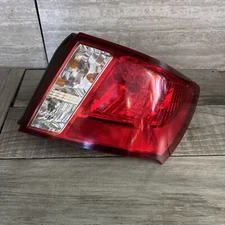 ✅ Passenger Taillight Impreza 2008-2014 Right Side Rear Back Tail Light Lamp OEM