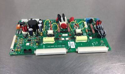 Fusion UV Systems 80126780 Rev B VPS High Voltage Power Board GC1638117   3E-6