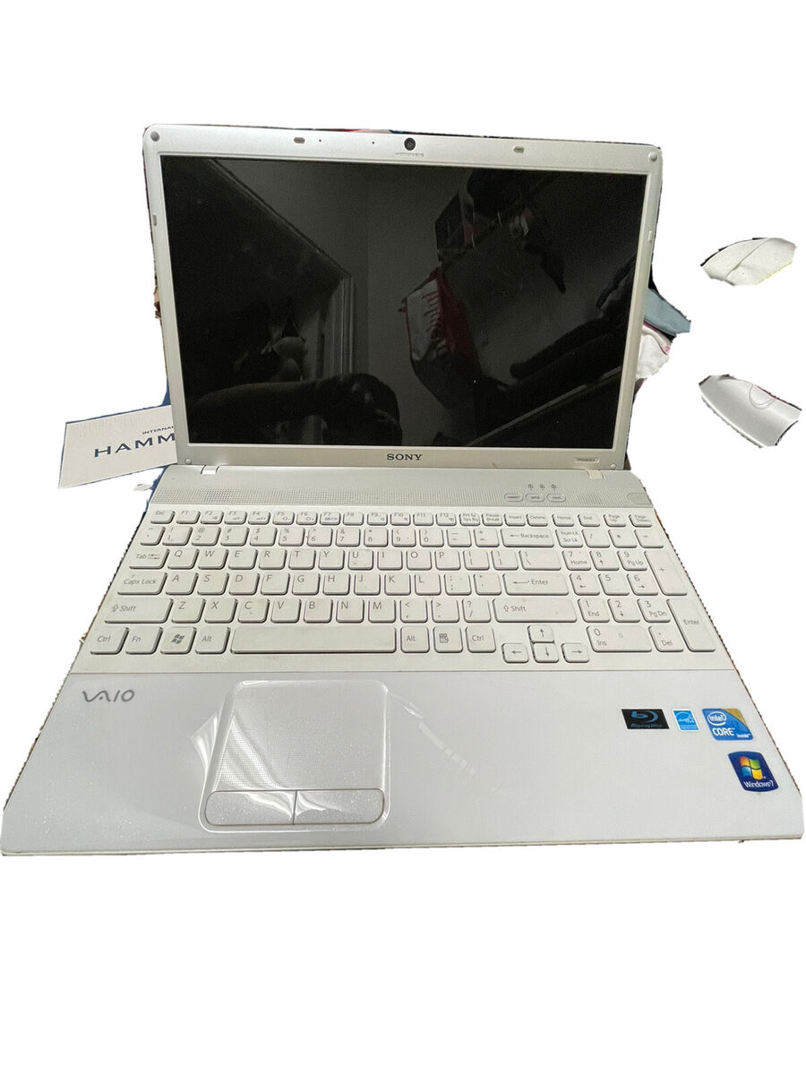 Sony Vaio PCG-71314L 15.6 Sony Vaio PCG-71314L 15.6