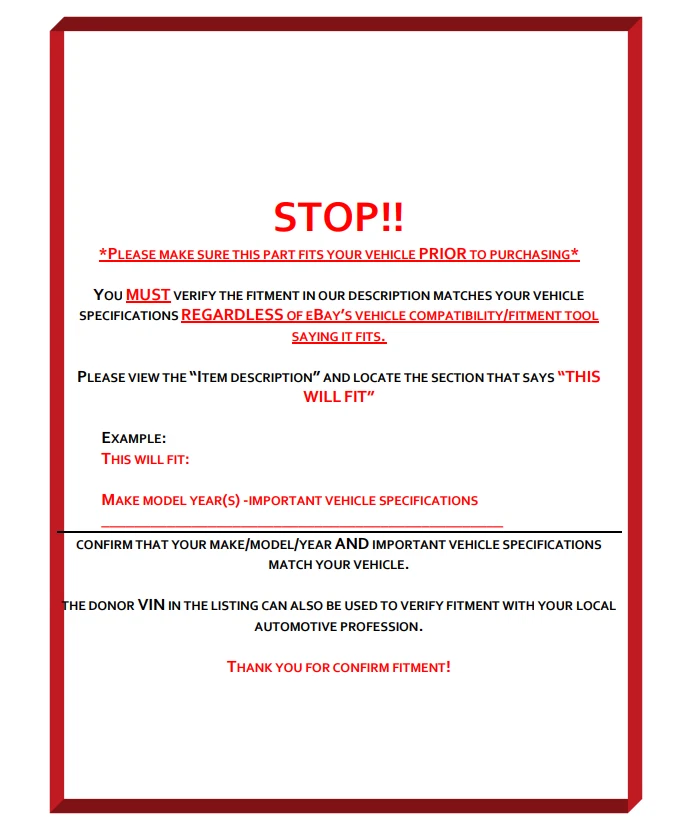 2000 CHRYSLER CONCORDE  DRIVER STEERING WHEEL AIRBAG AIR BAG OEM 1013961 - Image 2 of 4