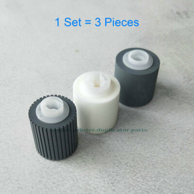 1Set ADF Pickup Roller Kit Fit for Sharp MX-3071 4071 5071 6071
