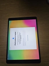 (4) Ipads Different Models (LOCKED)