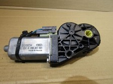 Honda Accord MK7 right front electrical seat lumbar support motor actuator 