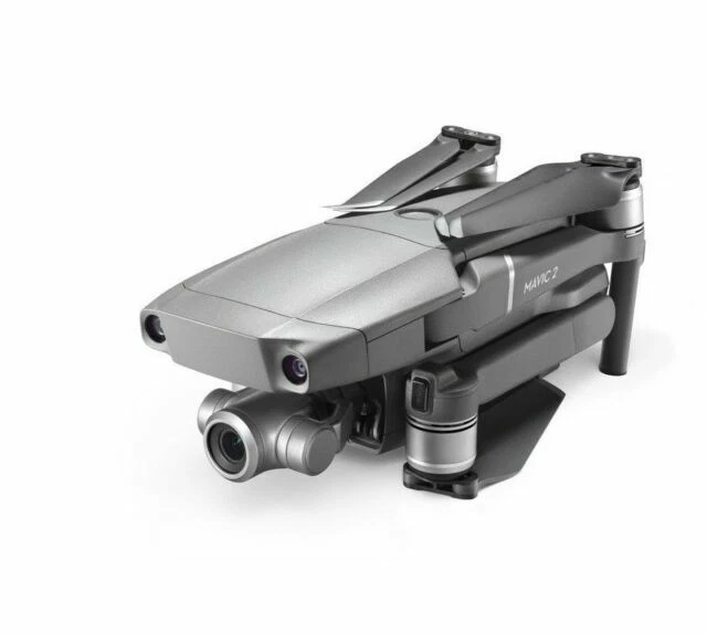 DJI Mavic 2 Zoom Ready to Fly Camera Drones for sale | eBay