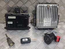 Kit demarrage neiman clé