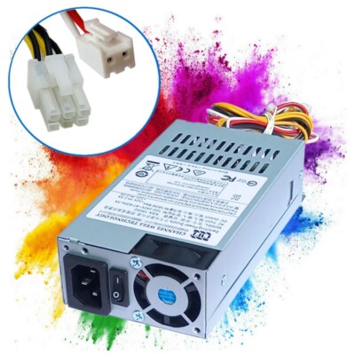 KSA-180S2 DPS-200PB-185A 52V Netzteil Hikvision DS-7608NI DS-7808N DS-7816N DS-7832N