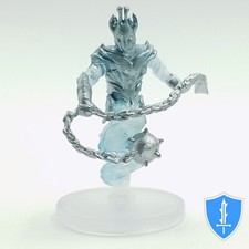 Air Myrmidon - Rage of Demons #22 D&D Miniature