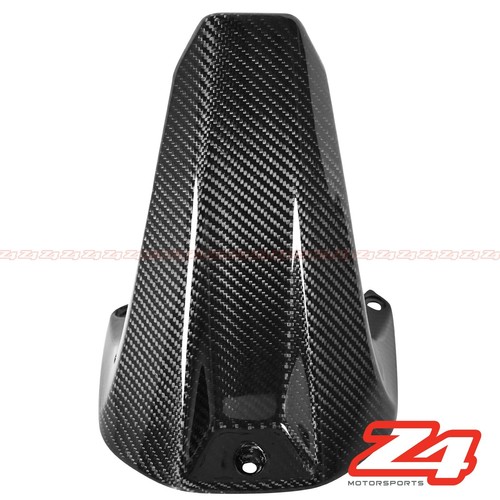 Bestem 100% Carbon Fiber Rear Tire Hugger For Honda CBR1000RR (2017-2023) - Glossy Twill Finish