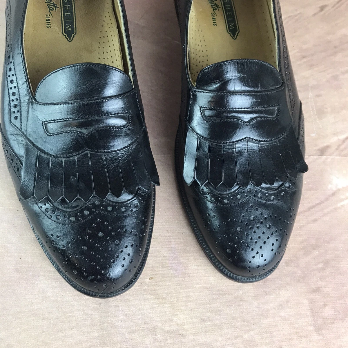Florsheim barletta hotsell